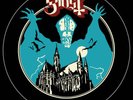 Ghost - Opus Eponymous (Picture Disc Vinyl)