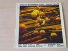 Family Of Percussion - Giger / Doug Hammond / Dauner - Sunday Morning lp