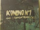 Konono No. 1 - Congotronics LP Ex+/Ex