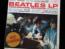 The Beatles - Collection of Oldies - UK 1966 Alternate Cover/Promo Display Item