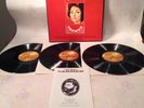 Callas Carmen Pretre Opera 3 LP Record Box Set w/ Bizet Merimee Book Angel 3650