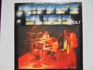 Pappos Blues,Vol 7.Top Lp Super Rare