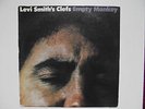 Levi Smiths Clefs,Empty Monkey.Top Lp Super Rare