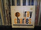 RAY CHARLES - RAY CHARLES - ATLANTIC EP 587 - 7