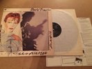 DAVID BOWIE - SCARY MONSTERS LP UK  PRESSING  10  TRACK  WITH INSERT ALL N/MINT