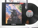 THE STRANGLERS    THE RAVEN    UK    MINT    UNITED ARTISTS    3D COVER