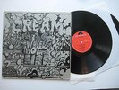 CREAM    WHEELS OF FIRE    MINT    POLYDOR    D