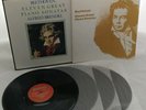 Beethoven: Eleven Great Piano Sonatas 4xLP Box Set with Libretto - 6999 083