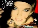 Kylie Minogue Better The Devil You Know UK 12
