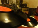 RORY GALLAGHER (TASTE) ? IRISH TOUR ´74 ? 1974 DEUTSCHE POLYDOR ERSTPRESSUNG