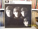 THE BEATLES: WITH THE BEATLES ( PYE CONTRACT PRESSING )     PMC 1206     CON  EX