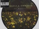 Angels & Airwaves It Hurts UK 7
