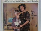AN EVENING WITH WILD MAN FISCHER (F. ZAPPA) BIZARRE 2XS6332 Vinyl Doppel LP/K062