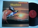 James Last - Bluebird  - Rare HONG KONG release LP