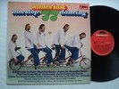 James Last - Non stop 77  Dancing  - Rare SINGAPORE release LP