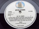 EAGLES ON THE BORDER A1 B1 Asylum Press UK LP STUNNING EX+ COPY