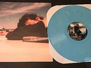 Brand New Your Favorite Weapon Vinyl Reissue Blue 500 copies deja entendu record