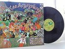 Tea & Symphony - Asylum For The Musically Insane **UK 1969 Harvest ?SHVL 761**