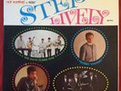 STEP LIVELY BOB DYLAN 4 TRACK EP 7