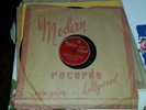 78: PEE WEE CRAYTON-Dedicating the Blues/Good Little Woman-MODERN 20-774-E- to E