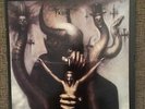 Celtic Frost To Mega Therion Vinyl LP 1985 N0031