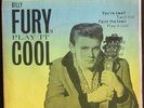BILLY FURY- BILLY FURY IN PLAY IT COOL EP ( S AFRICA ONLY DFE 6708)