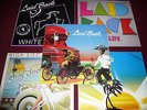 LAID BACK play it straight LP Vinyl + 4 X 12