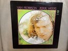 Van Morrison Astral Weeks Excellent Vinyl Record LP K 46024