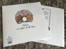 Queen - A Night At The Opera - Sealed Gatefold 180g Vinyl LP Bohemian Rhapsody