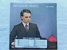 Gary Numan The Pleasure Principle 1979 Atco SD-38-120 Promo Pressing w/ Inner NM