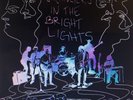 Revivalists - Strangers in the Bright Lights NEW RSD Black Friday Live COLOR
