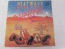 HARARI  Heatwave 1980 Afro-Synth Gallo Mozambique ?– ML 4447 very good plus