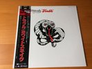 LP WHITESNAKE TROUBLE JAPAN OBI