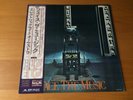 LP ELECTRIC LIGHT ORCHESTRA FACE THE MUSIC JAPAN OBI ELO