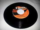 TIGER/TOO MUCH HURT - DAWN PENN **PERSONAL COPY [R/STEADY]  7