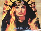 King Diamond Fatal Portrait Roadracer Records GWD 90529 1986 1st US Pressing