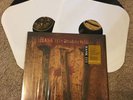 Hank III Straight To Hell Hank Williams 3 Vinyl Lp RARE OOP....