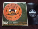 Ansermet.Brahms Symphony No 2.SXL 6060. ED1.EX/EX+.