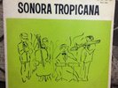 Sonora Tropicana Same Super Rare Heavy Salsa Guaguanco Lp Venezuela 1967