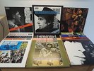 JOHN MAYALL'S BLUESBREAKERS 12 LP BOX SET IN UNPLAYED MINT CONDITION