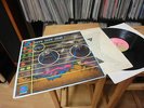FIFTY FOOT HOSE - CAULDRON - PSYCH FUZZ MONSTER US 1968 ORIGINAL MINT