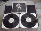 EDDIE COCHRAN LEGENDARY MASTERS SERIES UK 2 X 12