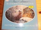 FISCHER-DIESKAU Schubert Winterreise 2-LP-Box DGG SLPM Tulip NM