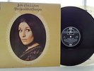 Julie Covington ?- The Beautiful Changes **Original UK 1971 Columbia SCX 6466**