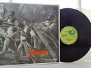 Bakerloo - Bakerloo **Original UK First Press 1969 Harvest ?SHVL 762 LP**