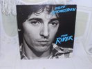 Bruce Springsteen The River Vinyl Album 1980