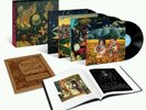 Smashing Pumpkins Mellon Collie & The Infinite Sadness New 4 LP Vinyl Sealed Box
