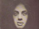 Billy Joel Piano Man NEAR MINT CBS Vinyl LP