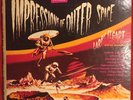 LARRY ELGART IMPRESSIONS OF OUTER SPACE 2X7