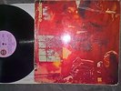 TRAFFIC-MR FANTASY PINK ISLAND LABEL ILP961 UK 1967